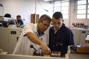 Tipos de cursos tecnicos profissionalizantes Tipos de cursos tecnicos profissionalizantes