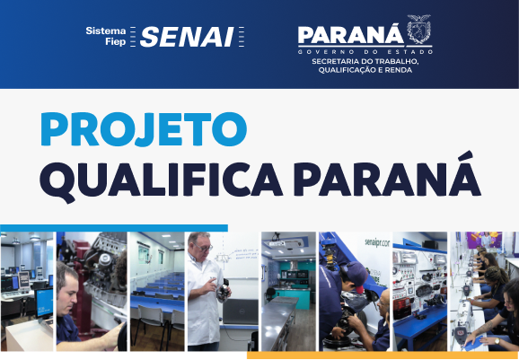 Imagem sobre Qualifica Paraná