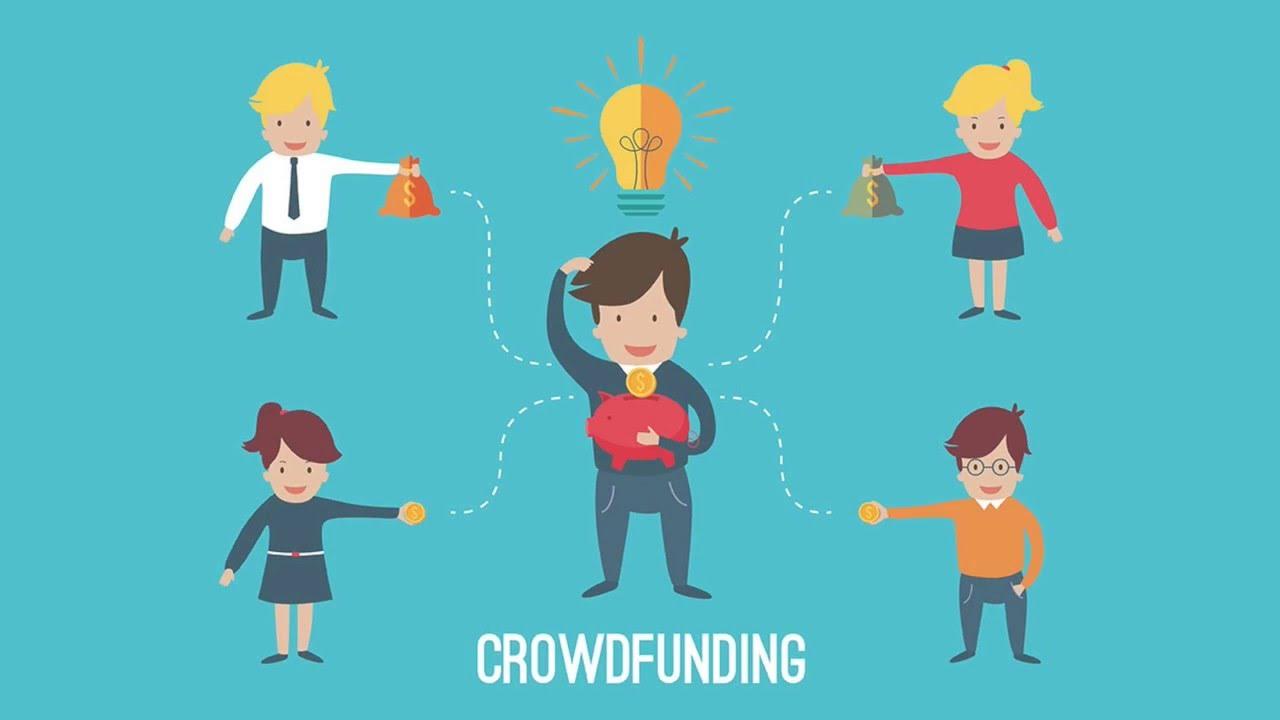 crowdfunding