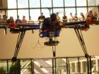 Lanamento do Torneio de Drones (Foto: Divulgao)