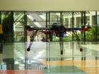 Lanamento do Torneio de Drones (Foto: Divulgao)