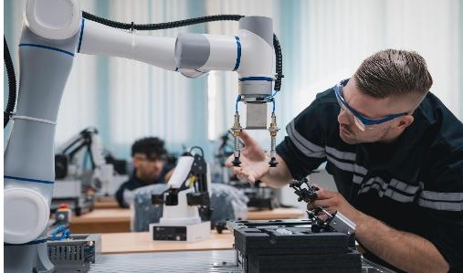 Imagem sobre Quem faz Automação Industrial garante alta empregabilidade e excelentes salários