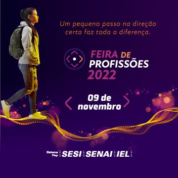 Imagem sobre Feira de Profisses