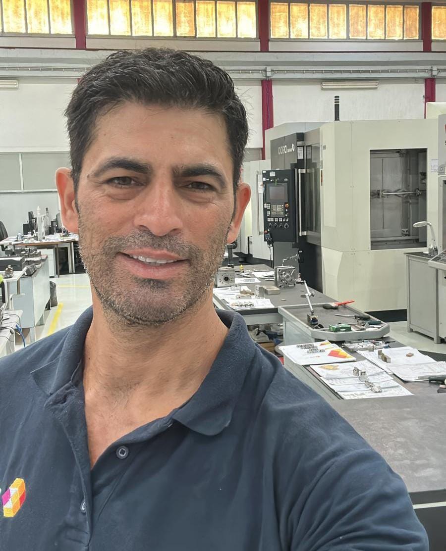 De aluno a profissional disputado no mercado internacional