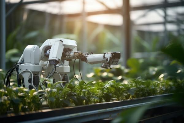 Cursos técnicos do Senai em Paranavaí conectam com o agro