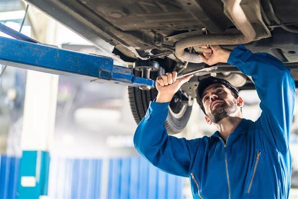 Curso de manutenção automotiva em Cascavel: Senai abre 60 vagas para agosto