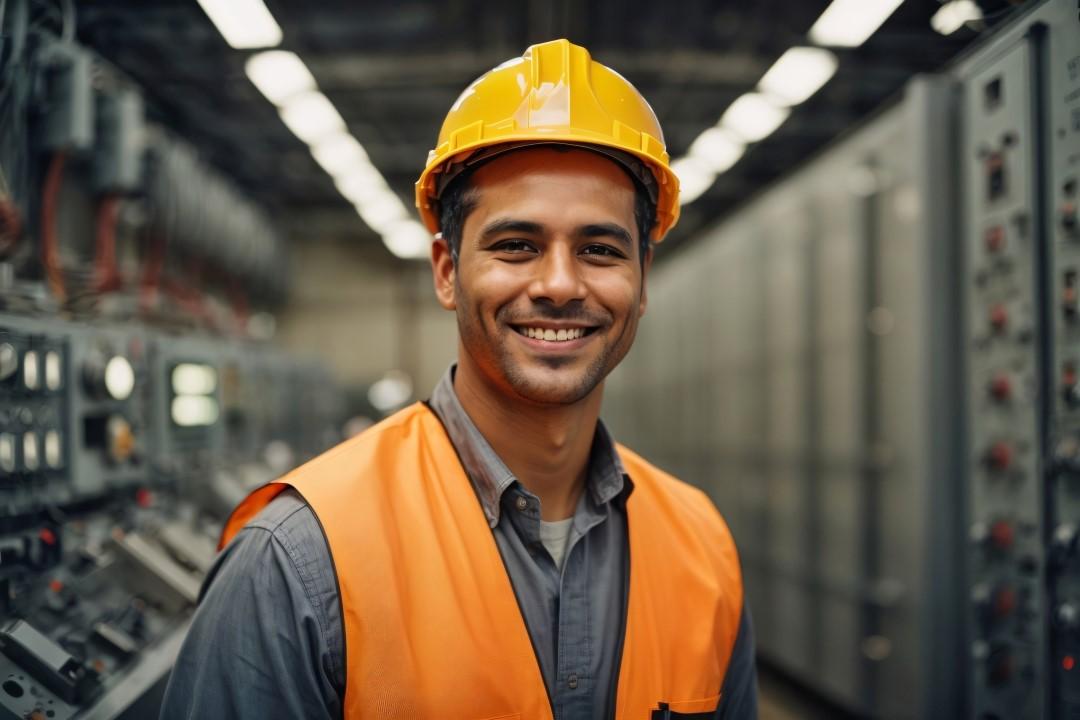 _Senai_Técnico_Eletrotécnica