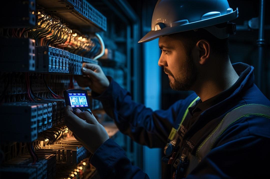 _Senai_Técnico_Eletrotécnica