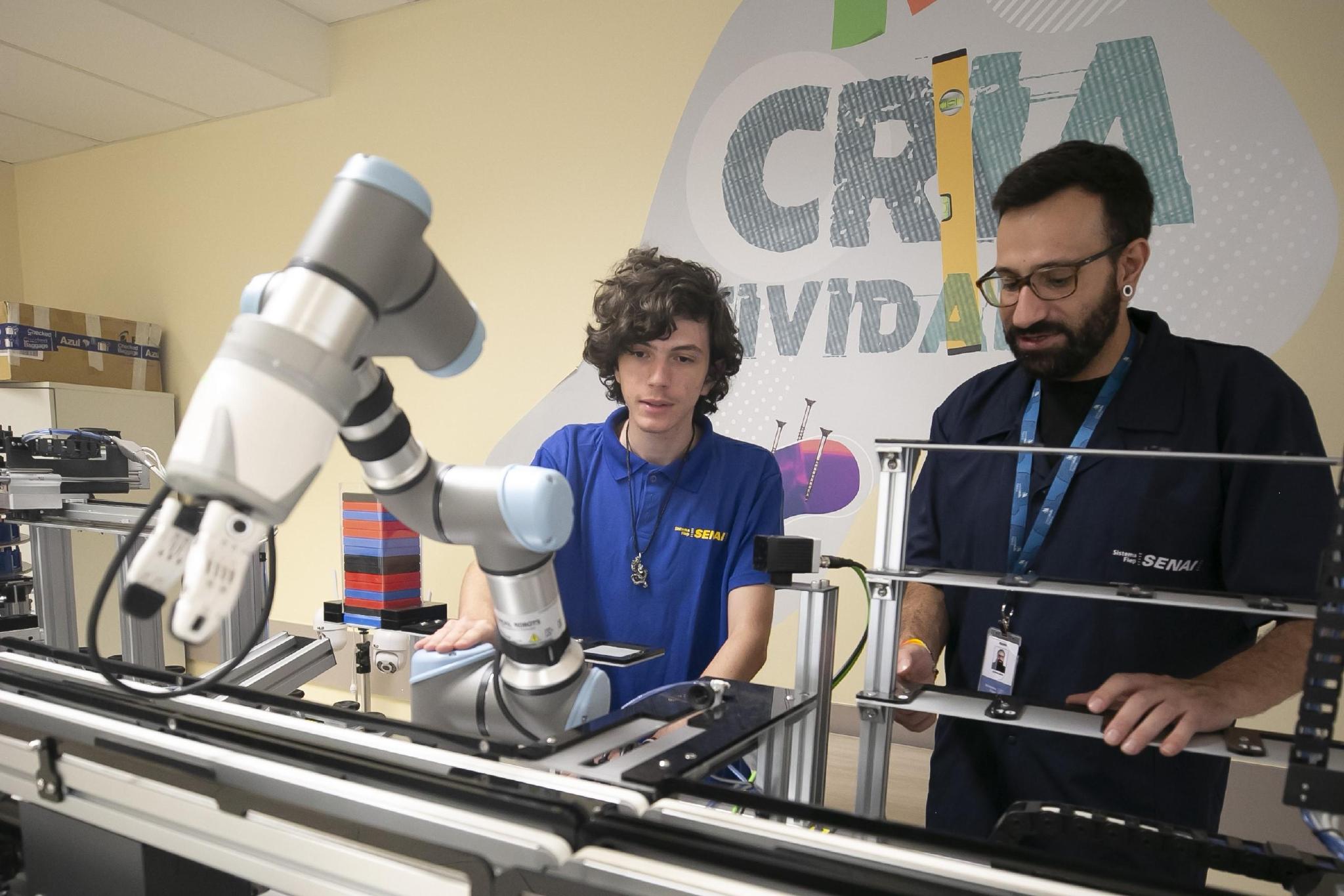 🚀 Onde estão as maiores oportunidades para técnicos no Paraná?