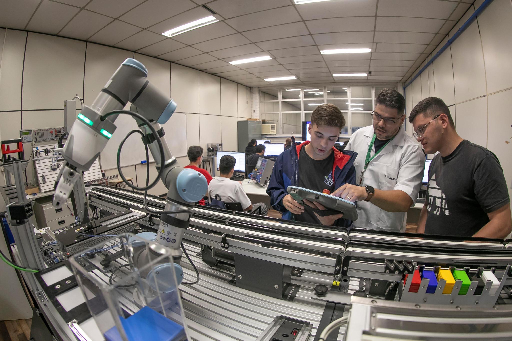 Reskilling: o que é e por que sua carreira depende disso