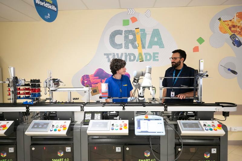 Oportunidade na Região Oeste: cursos técnicos seguem com inscrições abertas