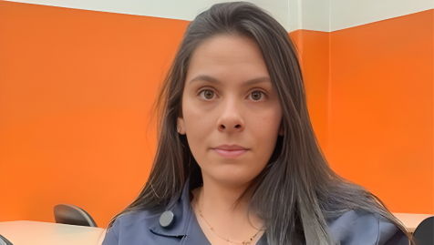 "Ser� que eu dou conta?": entre trabalho, maternidade e d�vidas, Marcely transformou sua carreira