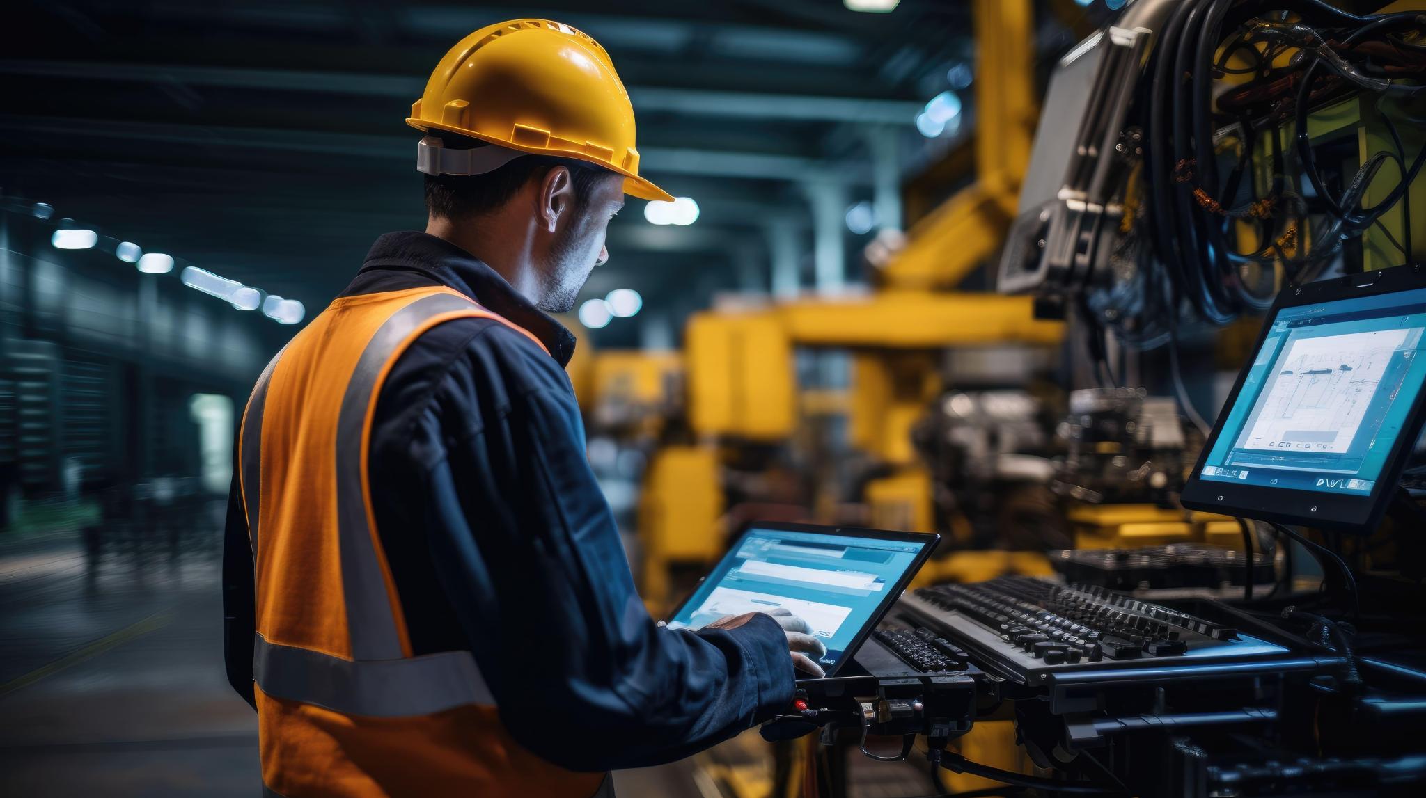 senai automação
                     industrial