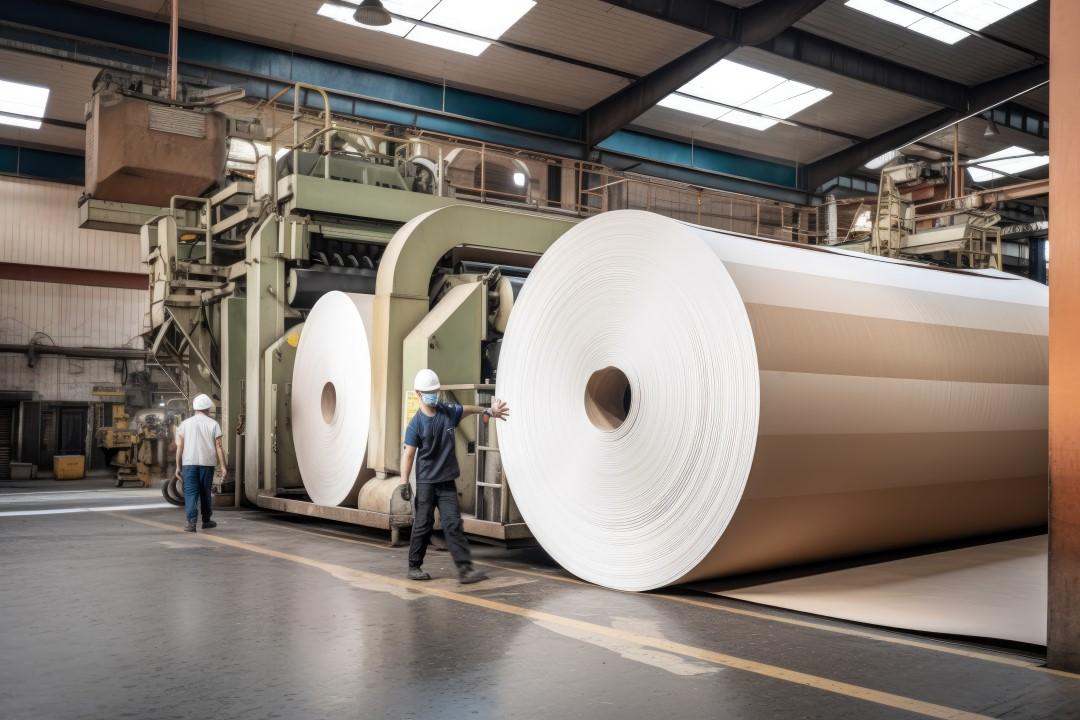 senai curso
                     técnico em celulose e papel