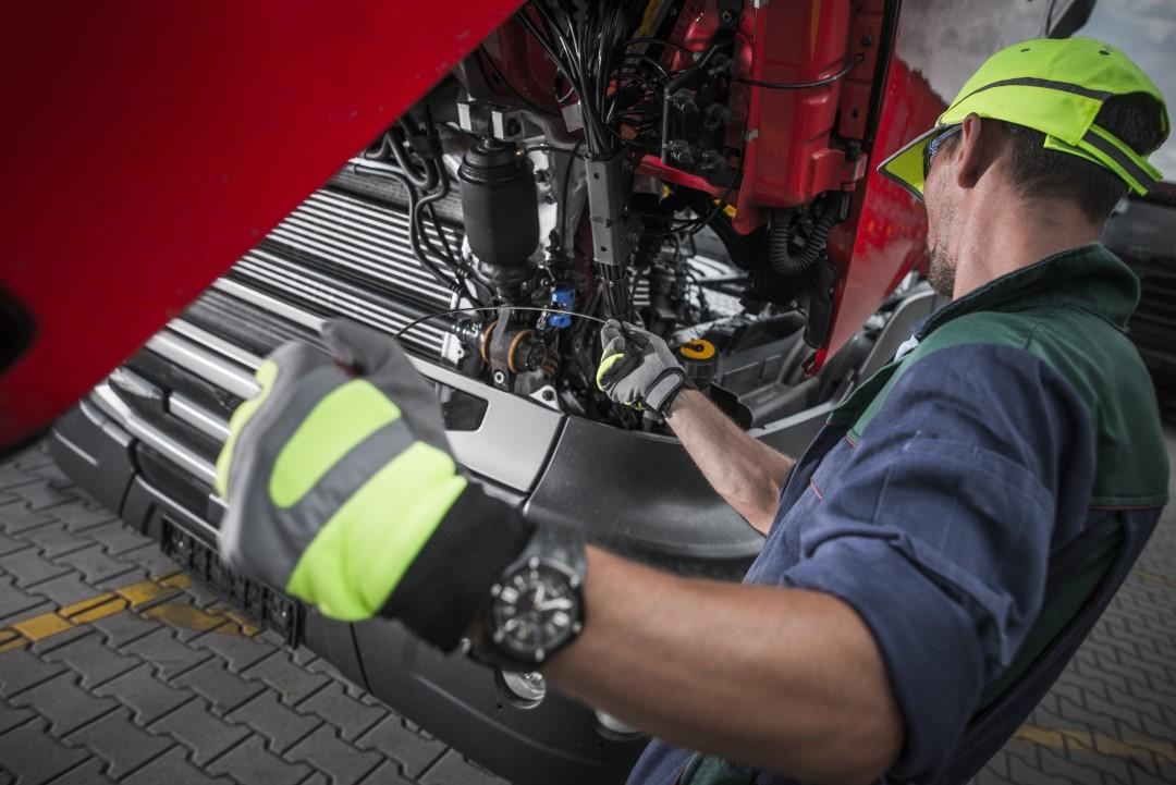 senai técnico manutenção automotiva