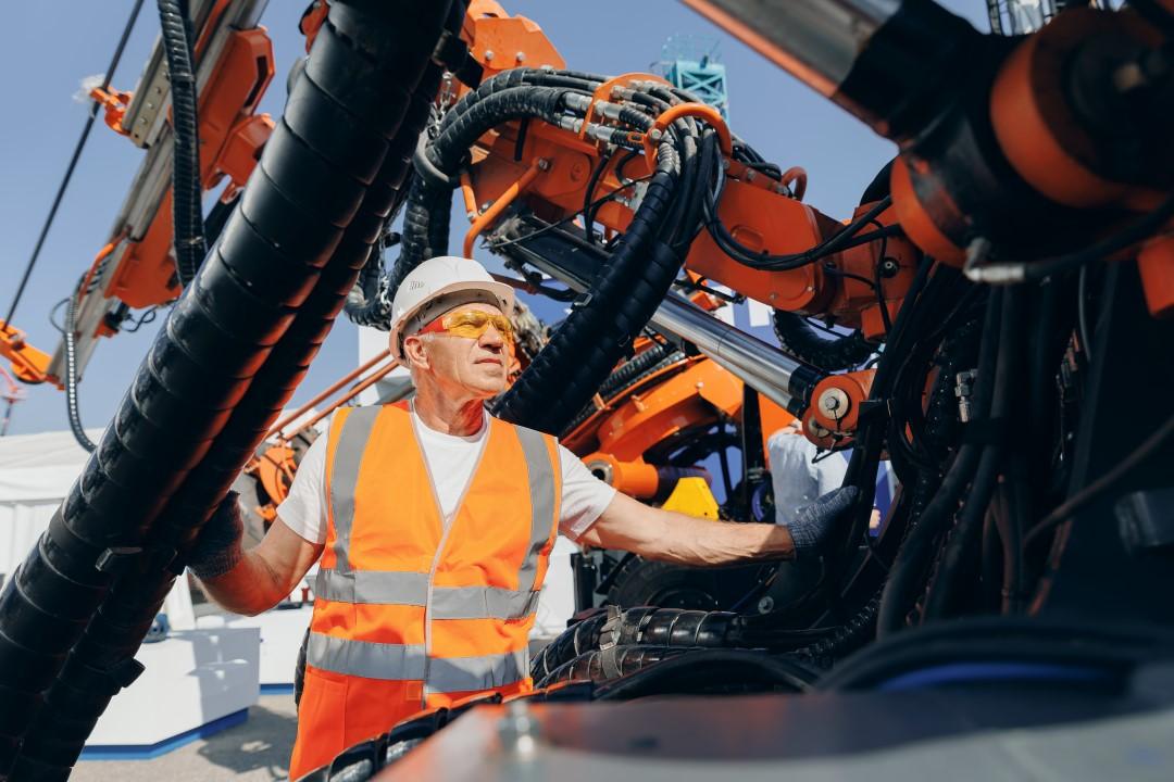 técnico em mecânica senai