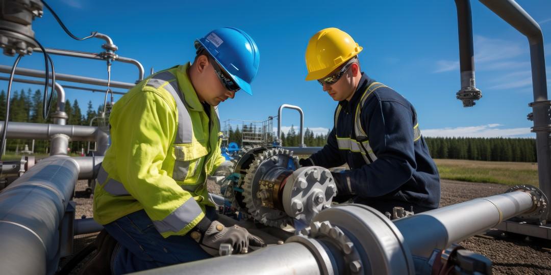 técnico em mecânica senai