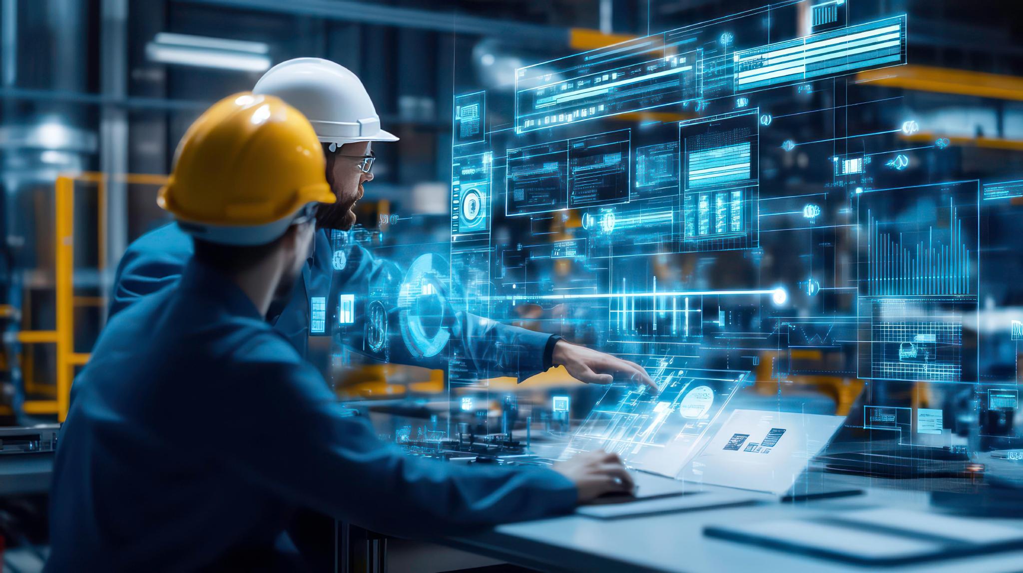 Imagem sobre Senai Paraná transforma processos produtivos com soluções em manufatura avançada