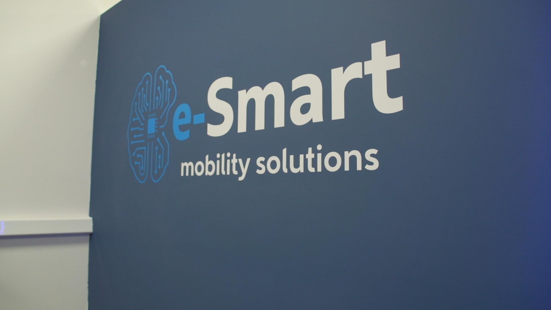 Imagem sobre e-Smart aposta em inovação para liderar a mobilidade elétrica no Brasil