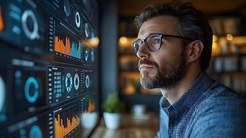 Imagem sobre Programa do Senai PR aposta em dados e efici�ncia para fortalecer a ind�stria em 2026