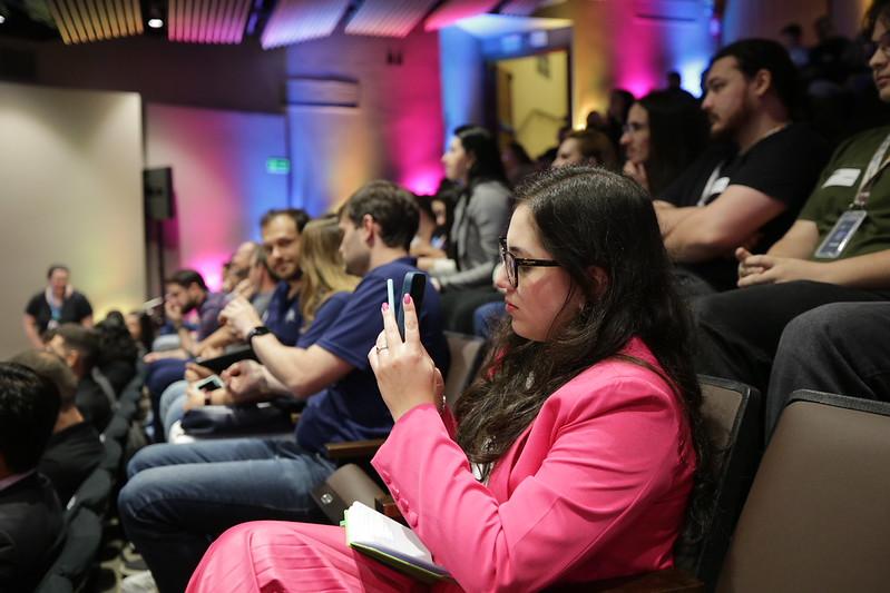 Imagem sobre Startups aceleradas pelo Senai Paraná apresentam soluções que estão transformando a indústria