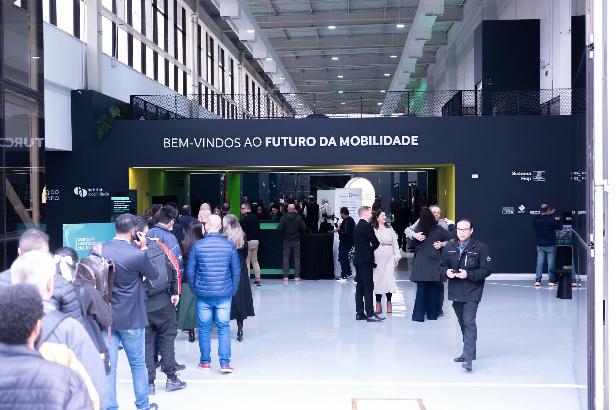 Imagem sobre Parque Tecnológico da Indústria oferece inovação acessível para micro e pequenas empresas do Paraná