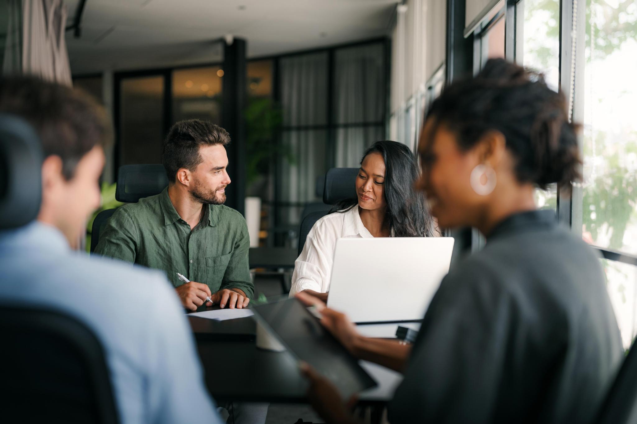 Imagem sobre Aceleradora Habitat Senai transforma incentivos da Lei de TIC em oportunidades para startups