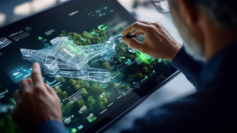 Imagem sobre Indstria 4.0 em foco: Frum Nacional de Simulao Computacional chega a Curitiba