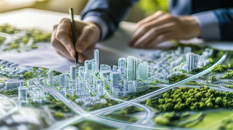 Imagem sobre Curitiba acelera rumo à mobilidade elétrica com apoio da indústria e inovação urbana