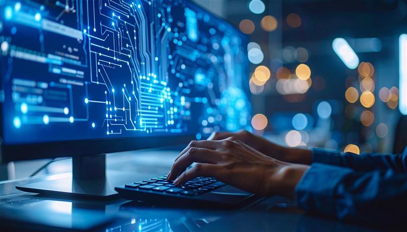 Imagem sobre Programa do IST TIC oferece bolsas em IA, IoT e design para novos talentos