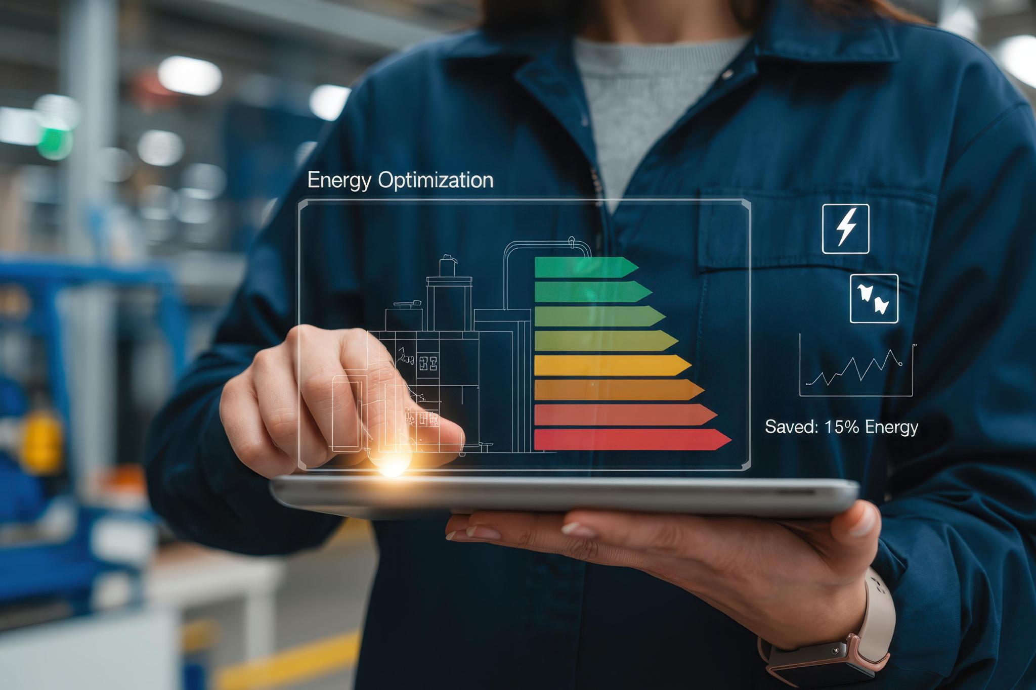 Imagem sobre Programa PotencializEE chega ao Paran� para impulsionar efici�ncia energ�tica e acelerar a descarboniza��o na ind�stria