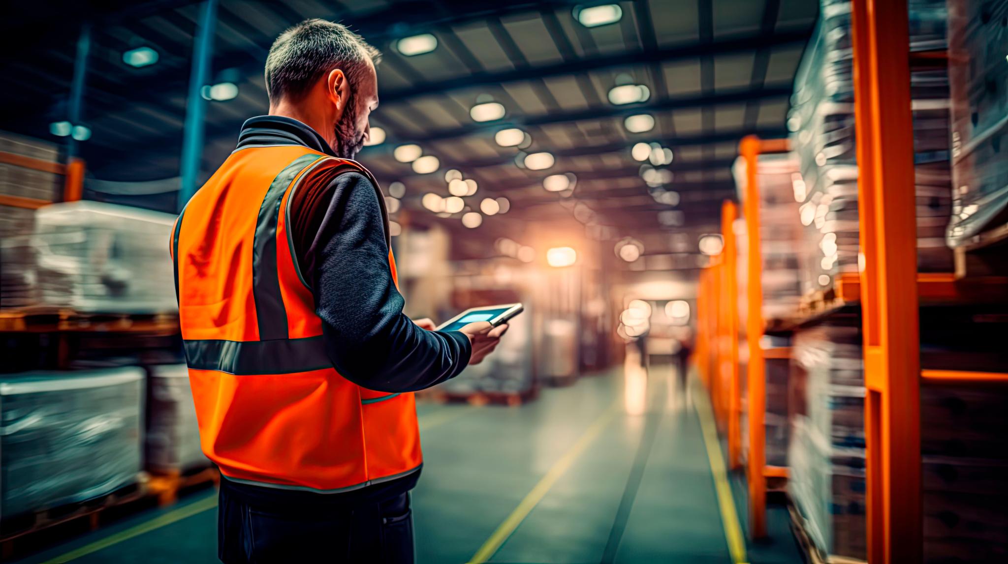 Imagem sobre Plataforma da Produtividade conecta ind�stria a solu��es para ganho de efici�ncia