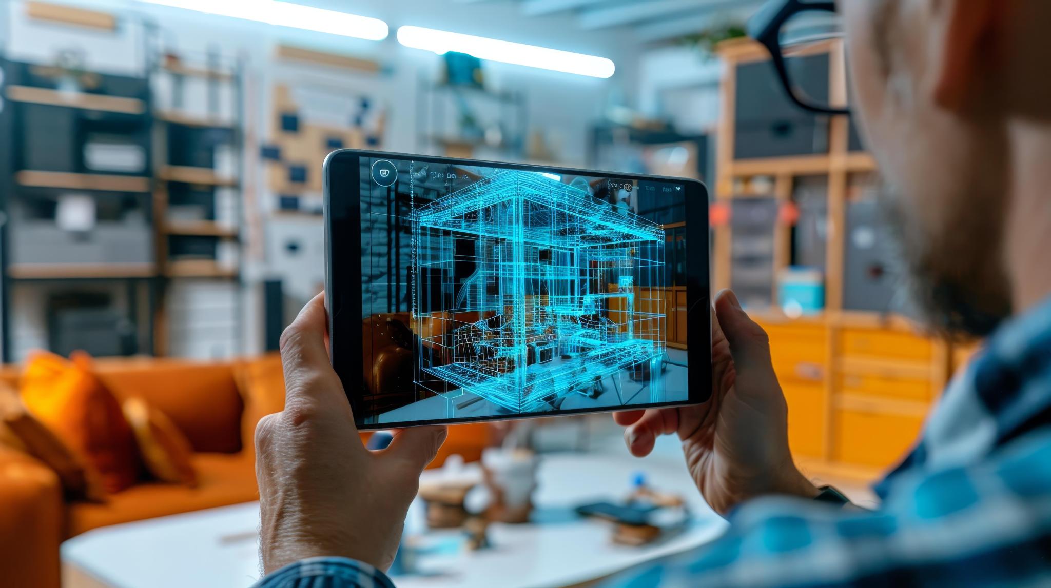 Imagem sobre Programa de Residência BIM abre nova fase para empresas da construção civil e empresas com áreas de engenharia