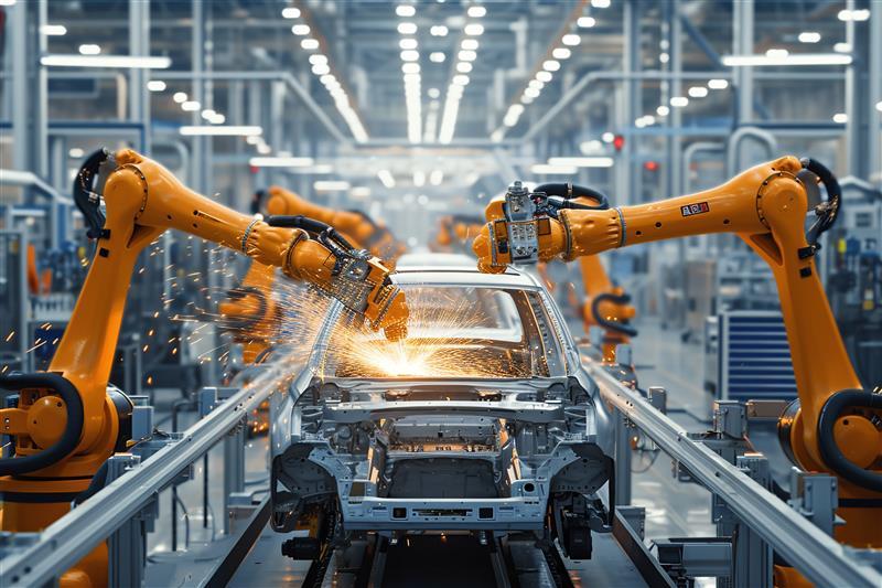 Imagem sobre Programa MOVER abre recursos para descarbonização e avanços tecnológicos na indústria automotiva