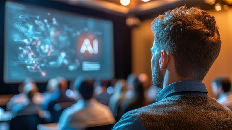 Imagem sobre O que é o Data Science Summit e por que você não pode perder a edição 2025?