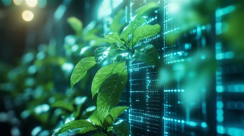Imagem sobre Soluções Baseadas na Natureza: inovação sustentável para cidades e indústrias