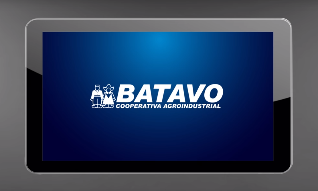 Imagem sobre Batavo: </br> Gesto eficiente de resduos