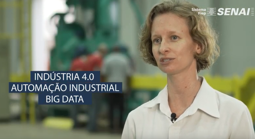 Imagem sobre Beckhauser: nova planta industrial com o olhar na indstria 4.0