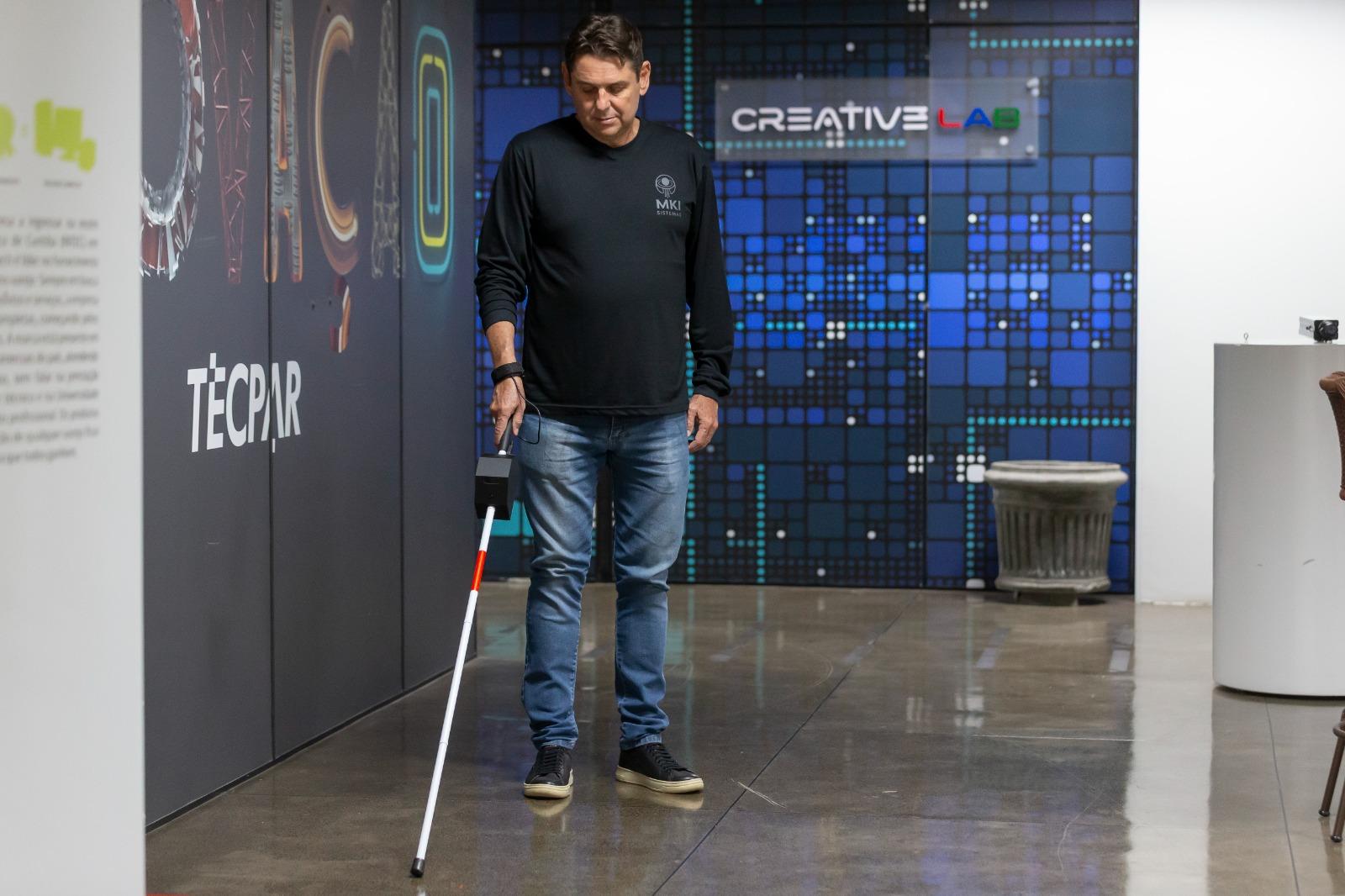 Imagem sobre Conectada ao Parque Tecnol�gico da Ind�stria, Markinfor impulsiona solu��es para a Ind�stria 4.0