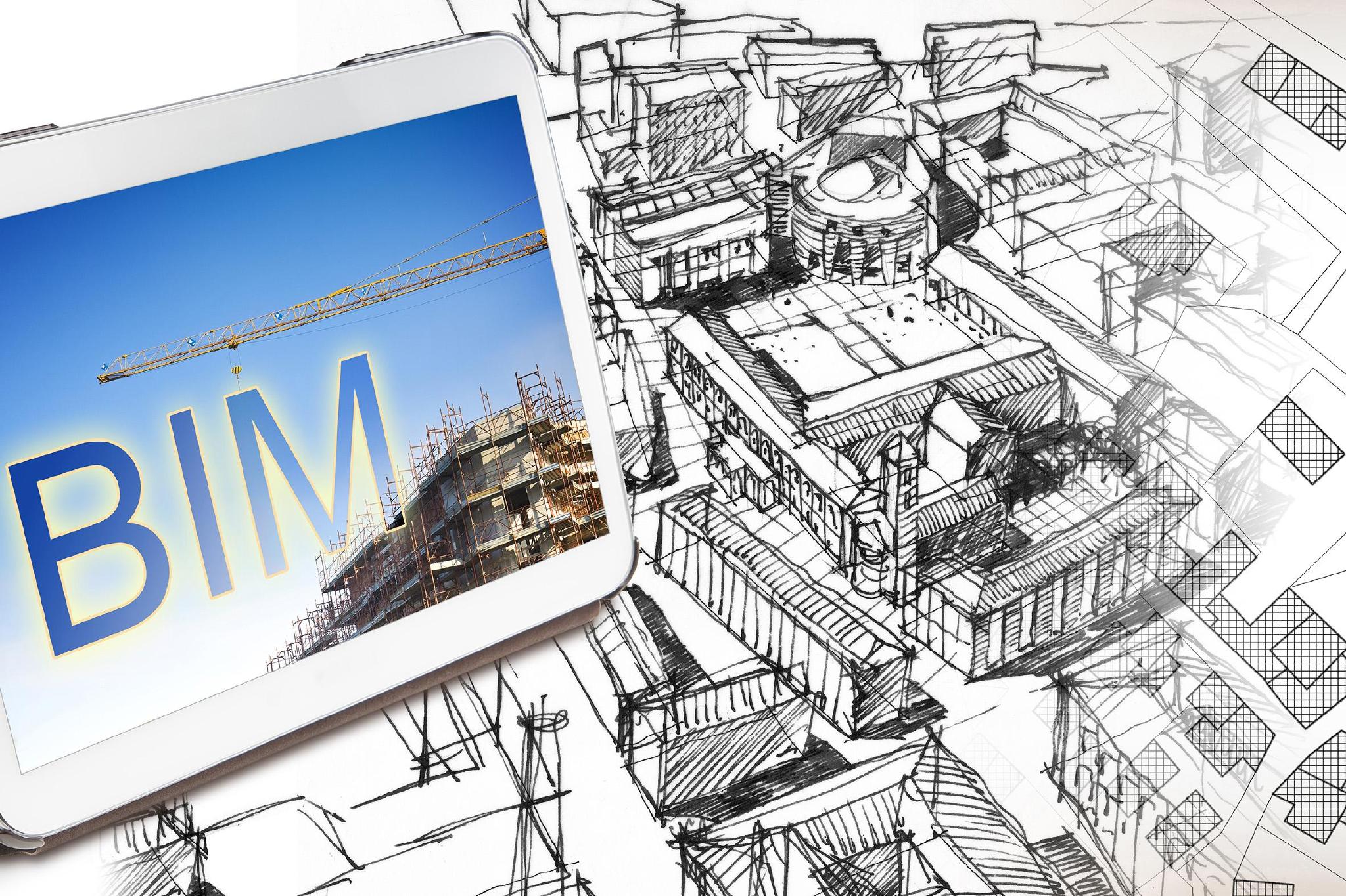 Imagem sobre CISCEA inova e implanta BIM com auxlio do Senai no Paran