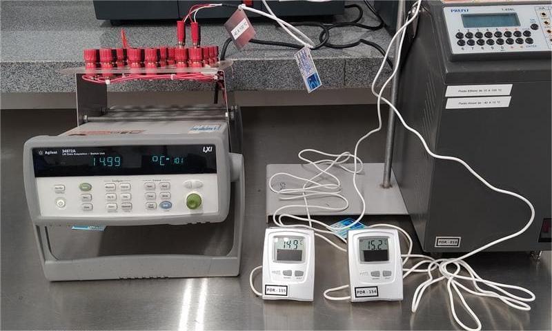 Imagem sobre Por que a calibração é decisiva para reduzir perdas na indústria?