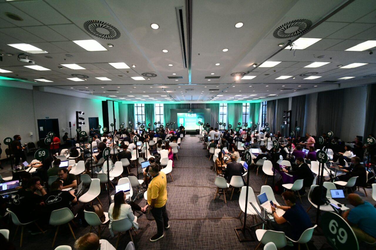 Imagem sobre Startups da Aceleradora Habitat Senai esto entre as Top 10 do Paran e chegam  final do Capital Empreendedor