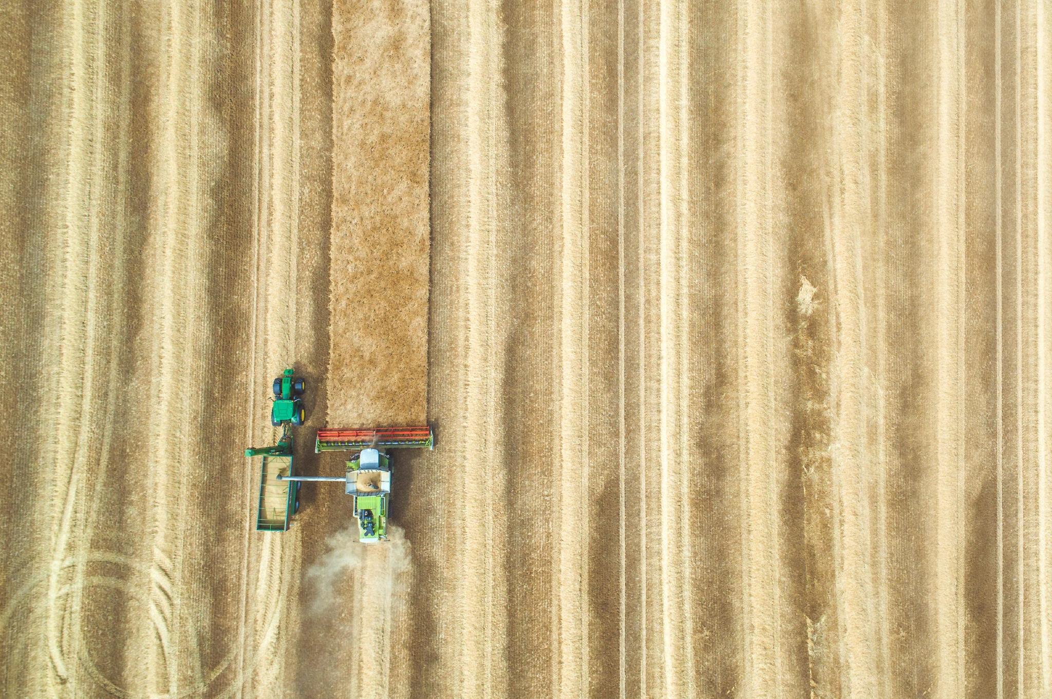 Imagem sobre Programa de inovao aberta Digital Agro Connection est com inscries abertas para startups