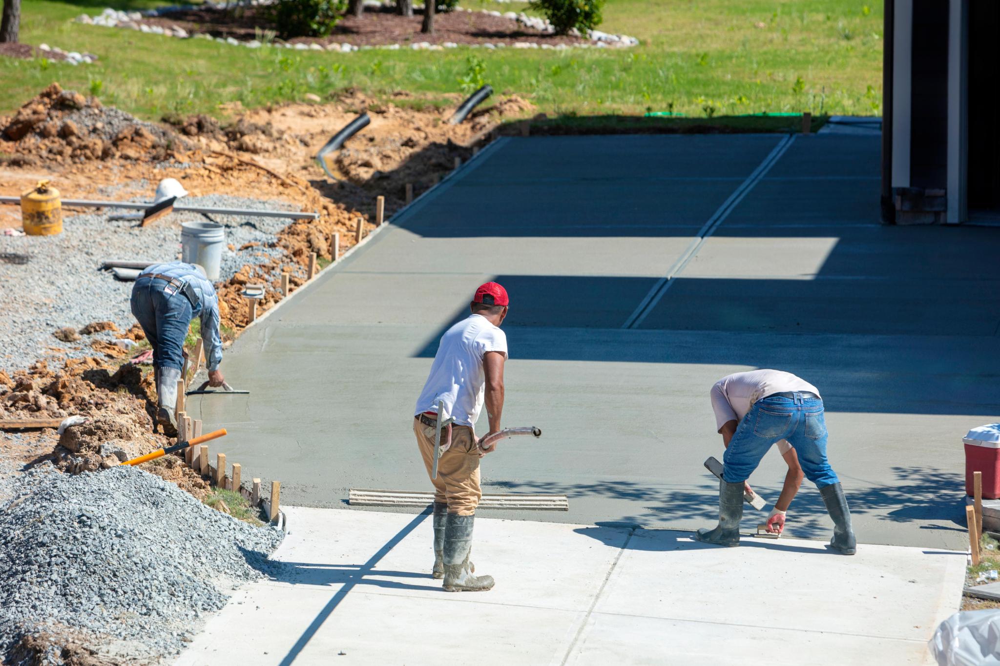 Imagem sobre Novos materiais biolgicos so utilizados na construo civil