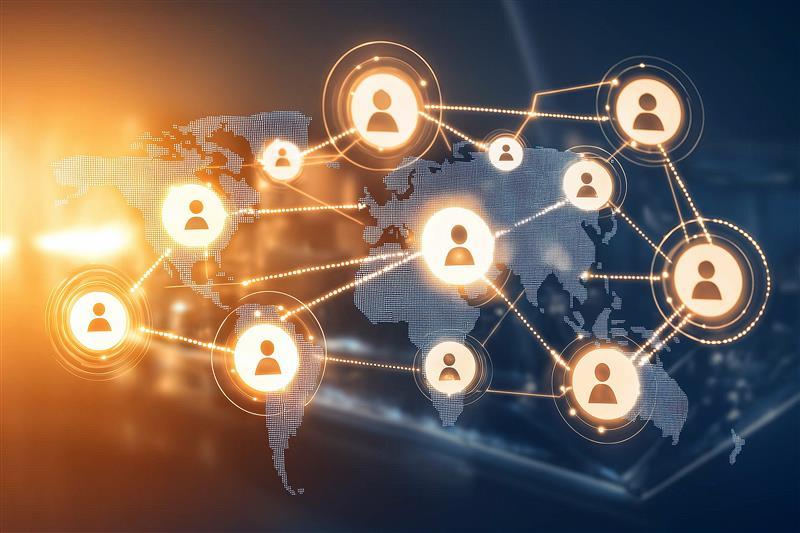 Imagem sobre Senai Paraná promove evento sobre internacionalização e oportunidades globais