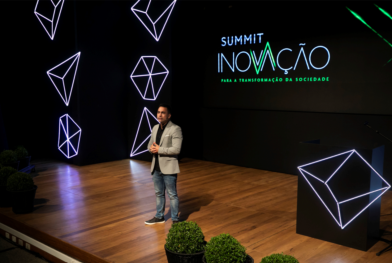 Imagem sobre 1º Summit de Inovação reúne empresários e representantes da indústria