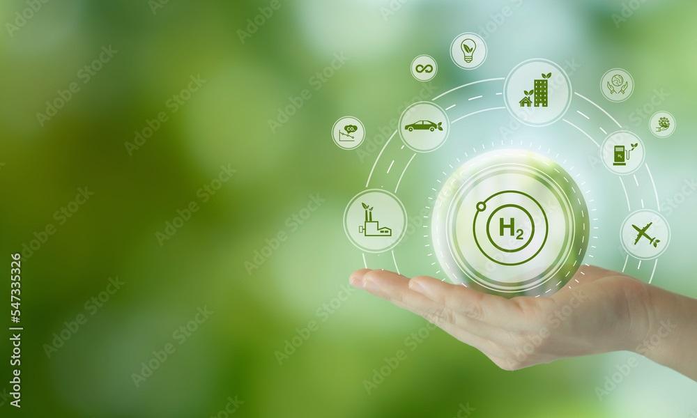 Imagem sobre Dia Mundial do Meio Ambiente:  Sustentabilidade e energia: Produção de hidrogênio a partir de tecnologias verdes