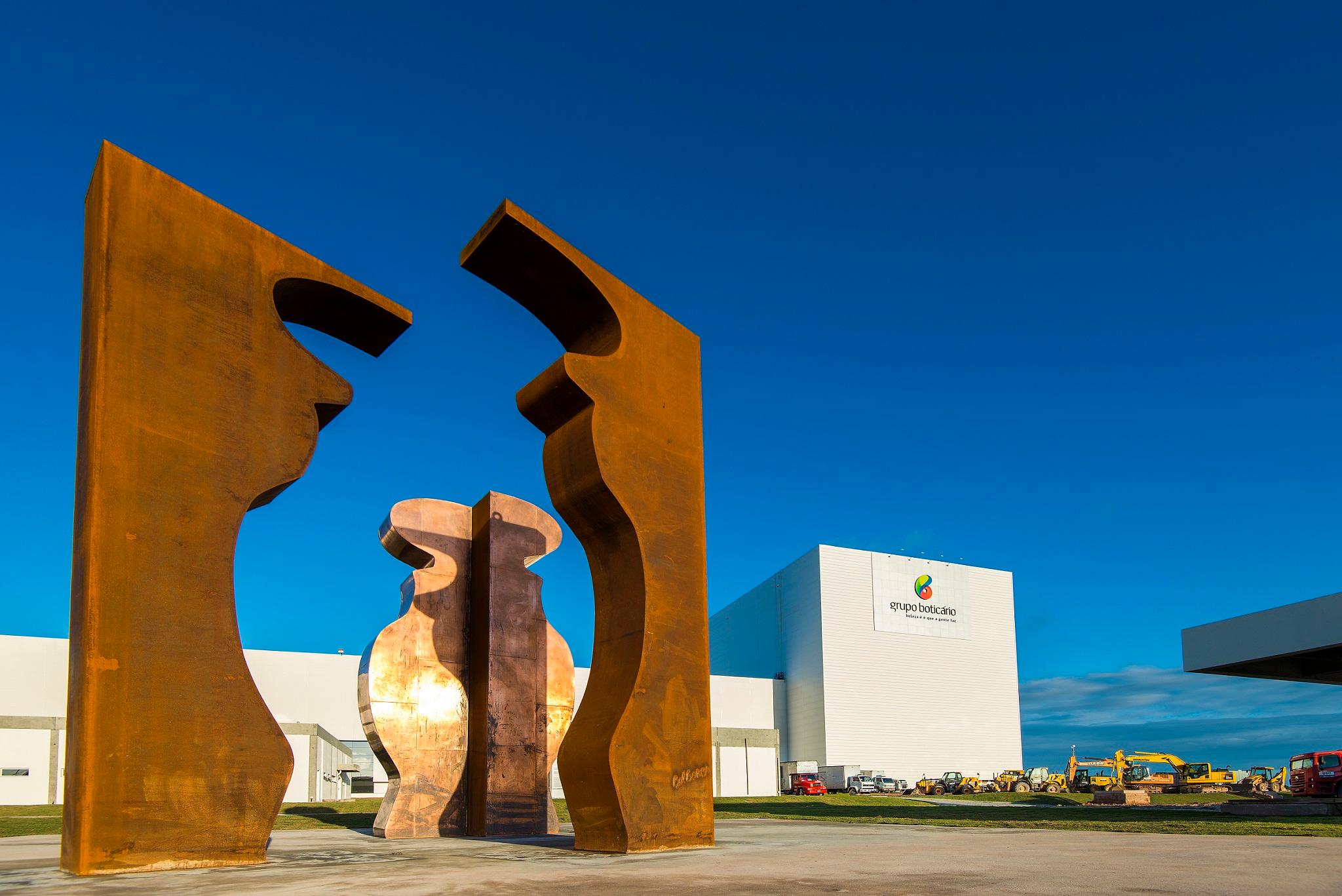 Imagem sobre Grupo Boticrio e Senai Paran desenvolvem ferramenta que antecipa tendncias no setor de beleza