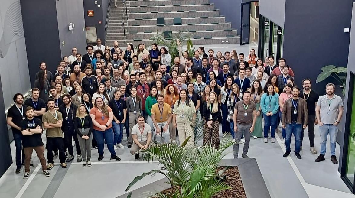 Imagem sobre ISI Eletroqumica celebra 12 anos e mira futuro sustentvel
