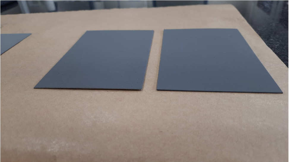 Imagem sobre Gerdau Graphene e ISI Eletroquímica avançam na análise de revestimentos anticorrosivos inteligentes com grafeno